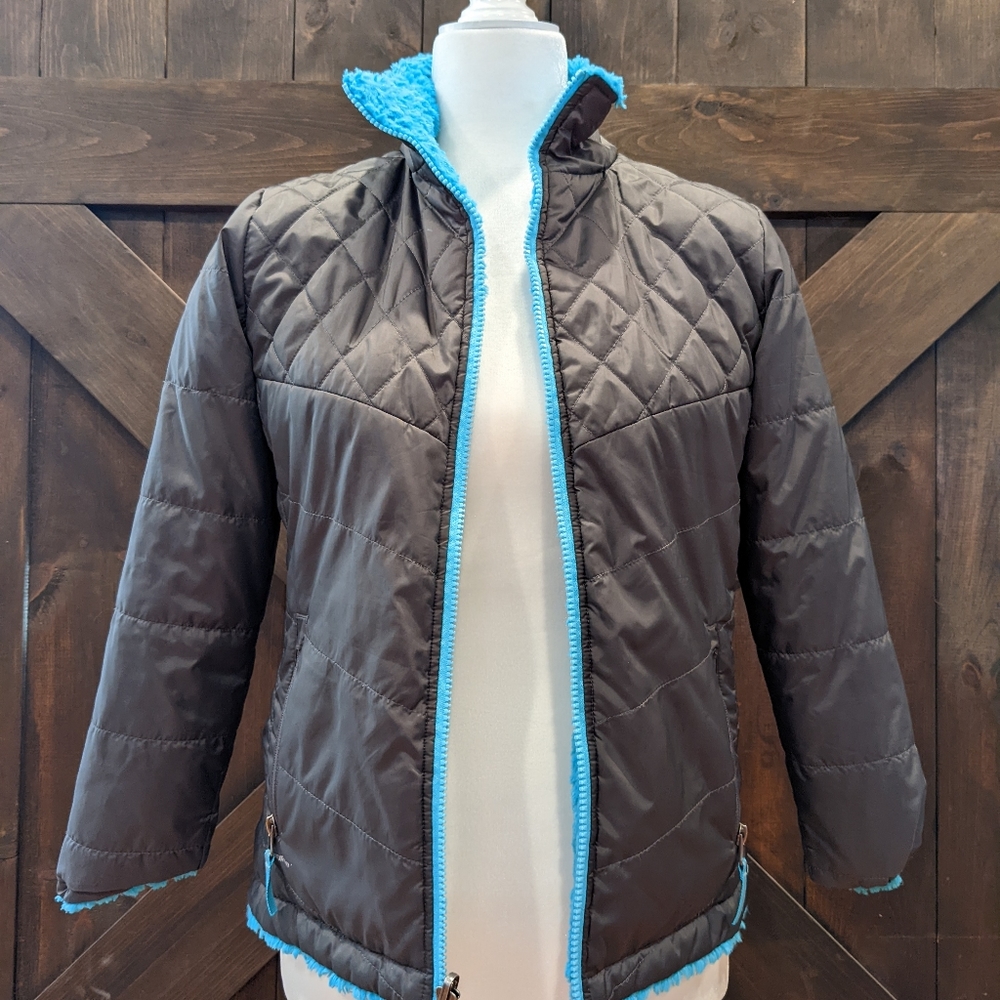 C9 by Champion Reversible Jacket